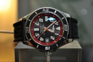 Watch Review of The Best Breitling Superocean 42 Replica