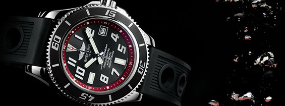 Watch Review of The Best Breitling Superocean 42 Replica