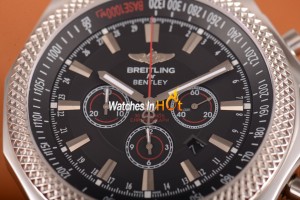Review of Best Breitling Bentley Motors Replica Watch