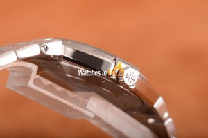 Vacheron Constantin Overseas Automatic Steel Replica Watch Review