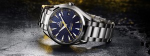 Omega Seamaster Aqua Terra 150M James Bond Replica Watch Review