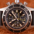 The Latest and Cheap Breitling SuperOcean Chronograph Replica Watch