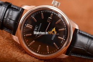 Cheap IWC Ingenieur Automatic Replica Watch Review