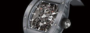 Richard Mille RM 022 Carbon Tourbillon Replica Watch Review