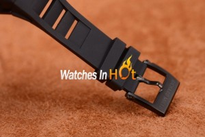 Richard Mille RM 022 Carbon Tourbillon Replica Watch Review