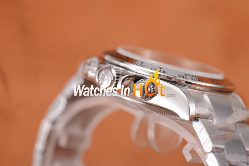 2016 New Rolex Cosmograph Daytona Replica Watch Review - J12 - Replica ...