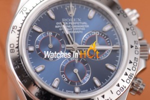 2016 New Rolex Cosmograph Daytona Replica Watch Review - J12
