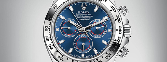 2016 New Rolex Cosmograph Daytona Replica Watch Review – J12