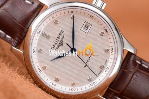 Longines Master Automatic Replica Watch Review