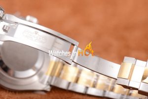 Rolex Yacht-Master 40mm Replica Watch - JF