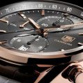 Review of Tag Heuer Carrera Calibre 1887 Chronograph Replica Watch - V6