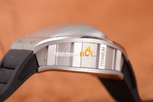 Richard Mille RM053 Tourbillon Pablo Mac Donough Replica Watch Review