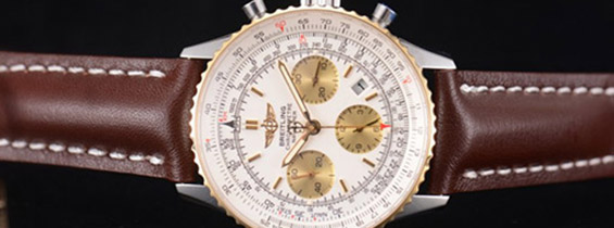 Review of Breitling Navitimer 01 Replica Watch – GF Maker