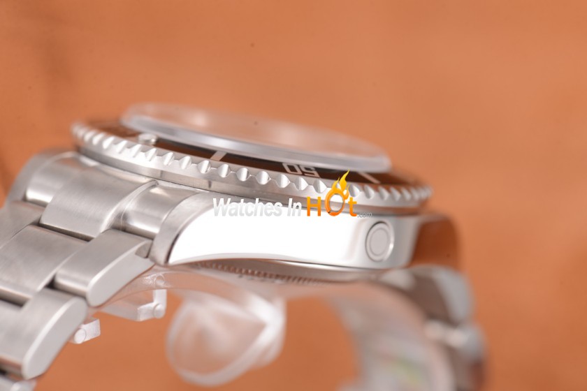 Rolex Sea-Dweller 4000 Replica with 3135 Movement - BP Maker