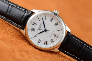 AAAF Factory Longines Master Replica Review