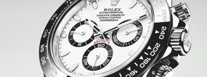 Video Review of Rolex Daytona Chrono Replica - 1:1 Origianl (AR)