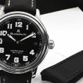 Video Review: Blancpain Leman Hundred Hours Replica AAAF